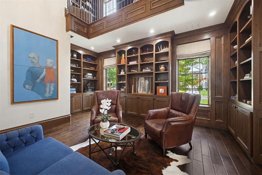 Waggoner Place - Residential