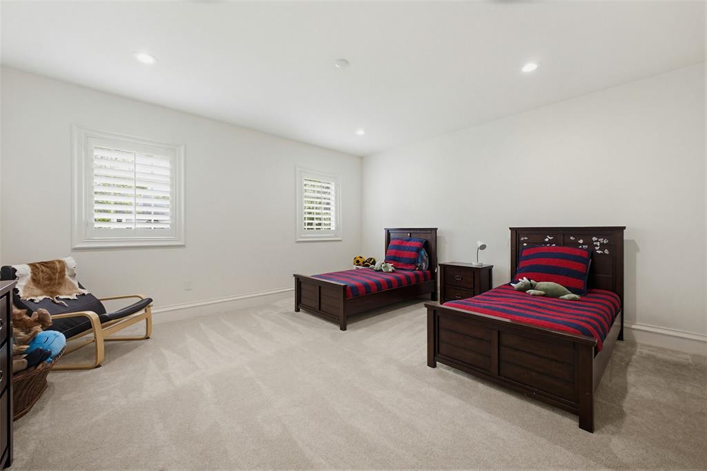 Waggoner Place - Residential