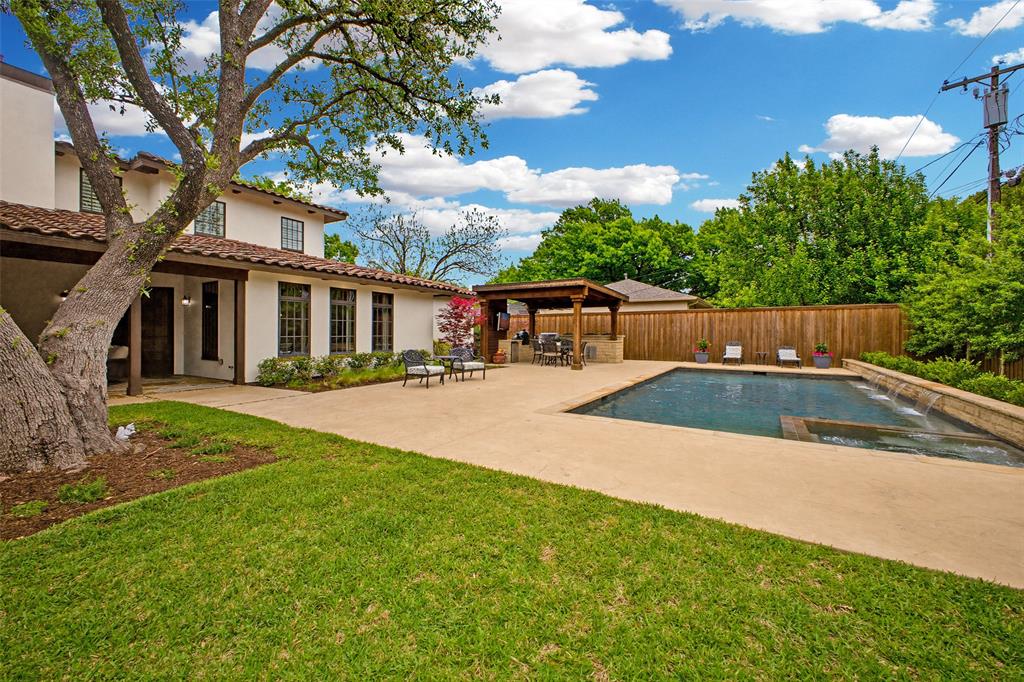 Waggoner Place - Residential