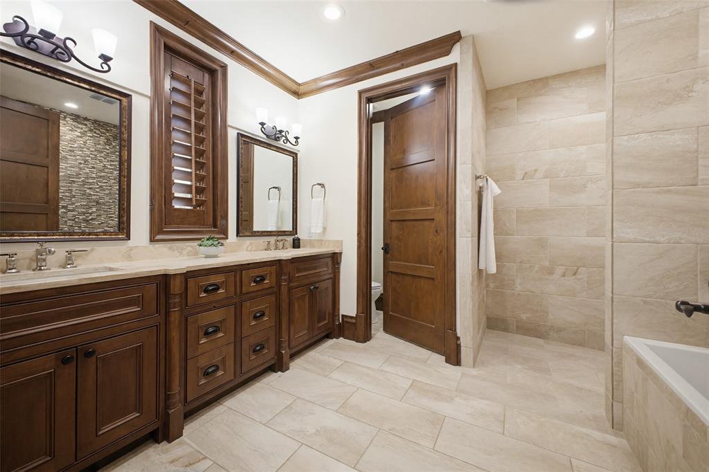 Waggoner Place - Residential