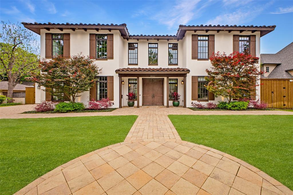 Waggoner Place - Residential