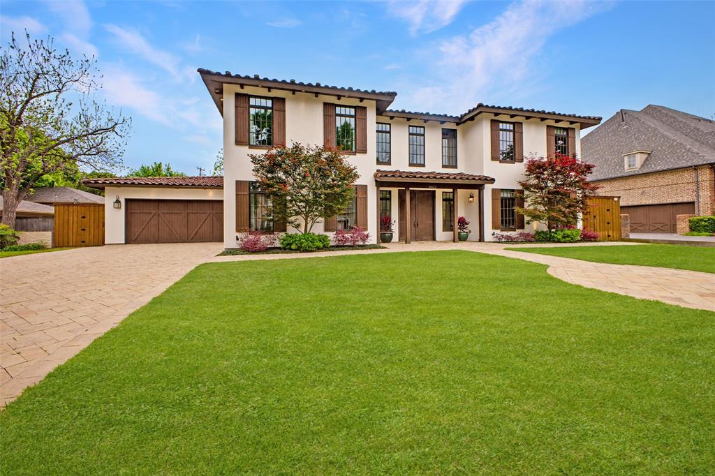 Waggoner Place - Residential