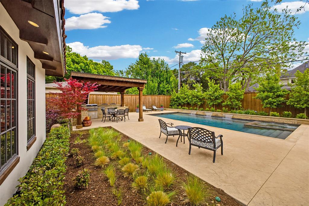 Waggoner Place - Residential