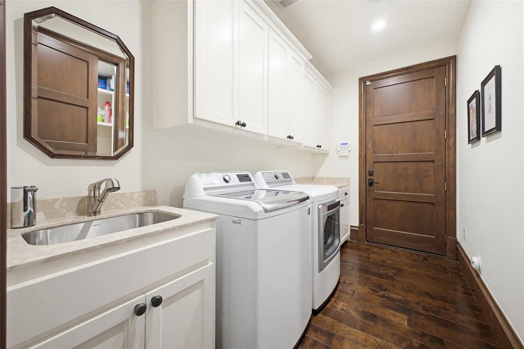 Waggoner Place - Residential