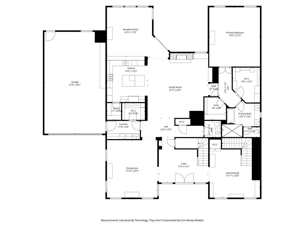 Waggoner Place - Residential