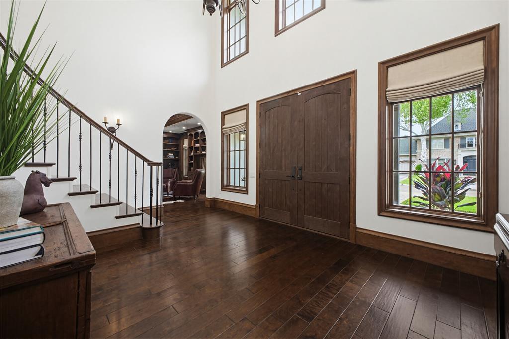Waggoner Place - Residential