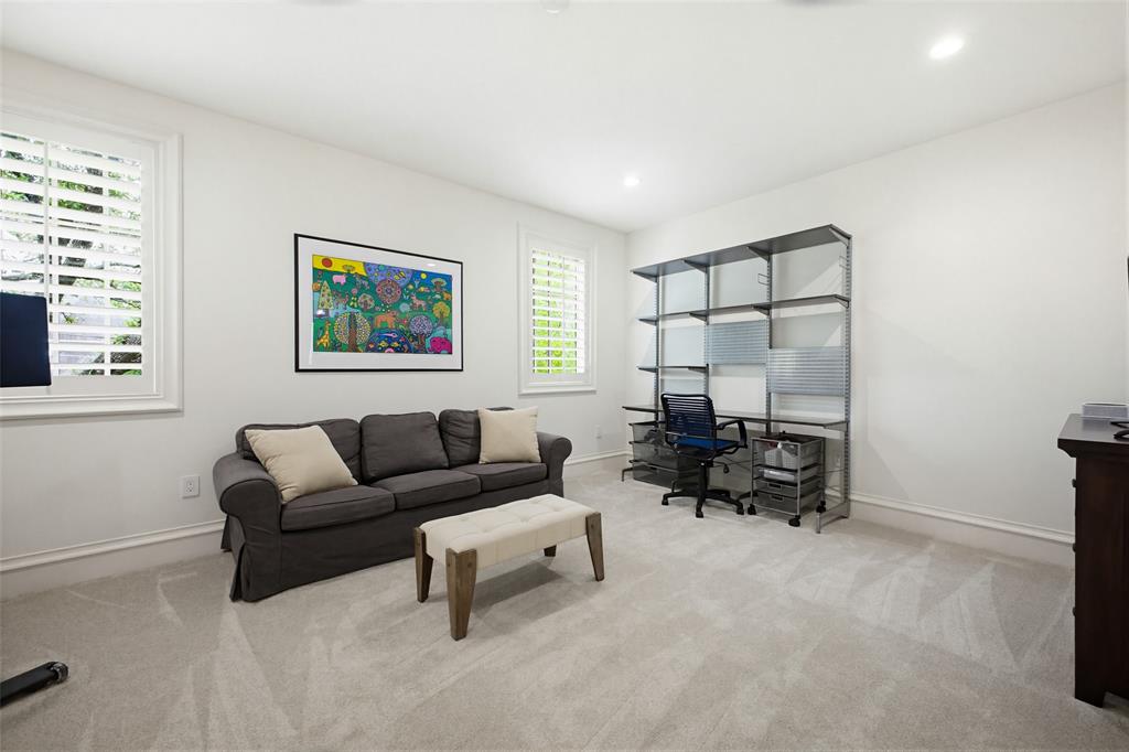 Waggoner Place - Residential