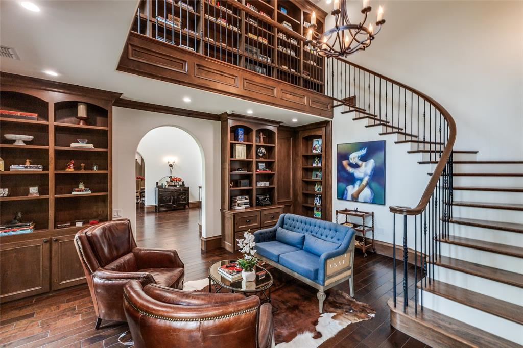 Waggoner Place - Residential