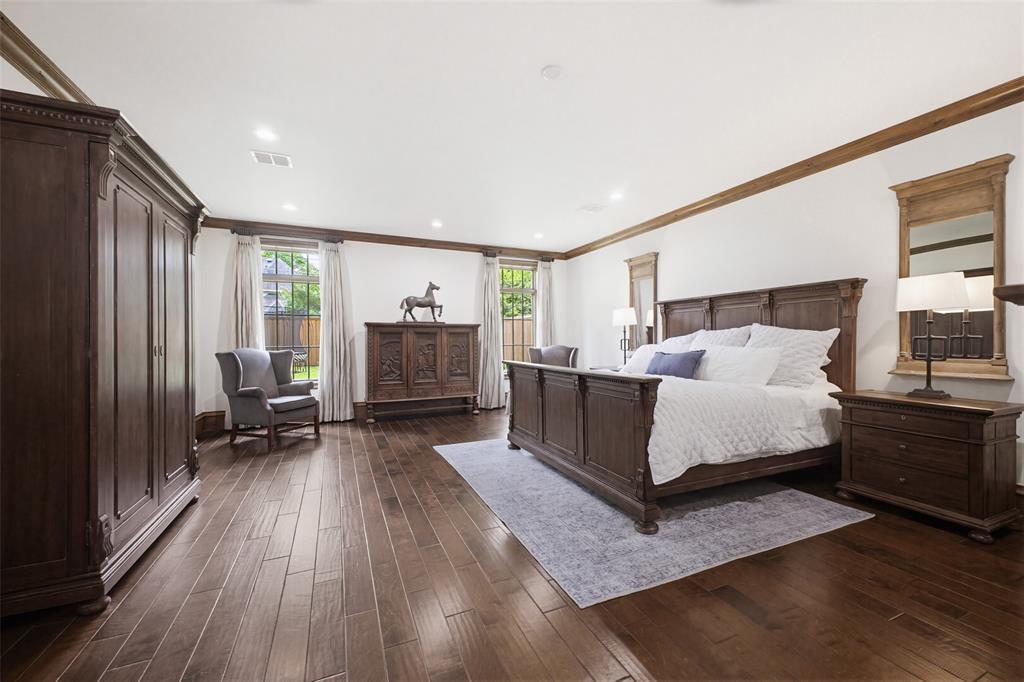 Waggoner Place - Residential