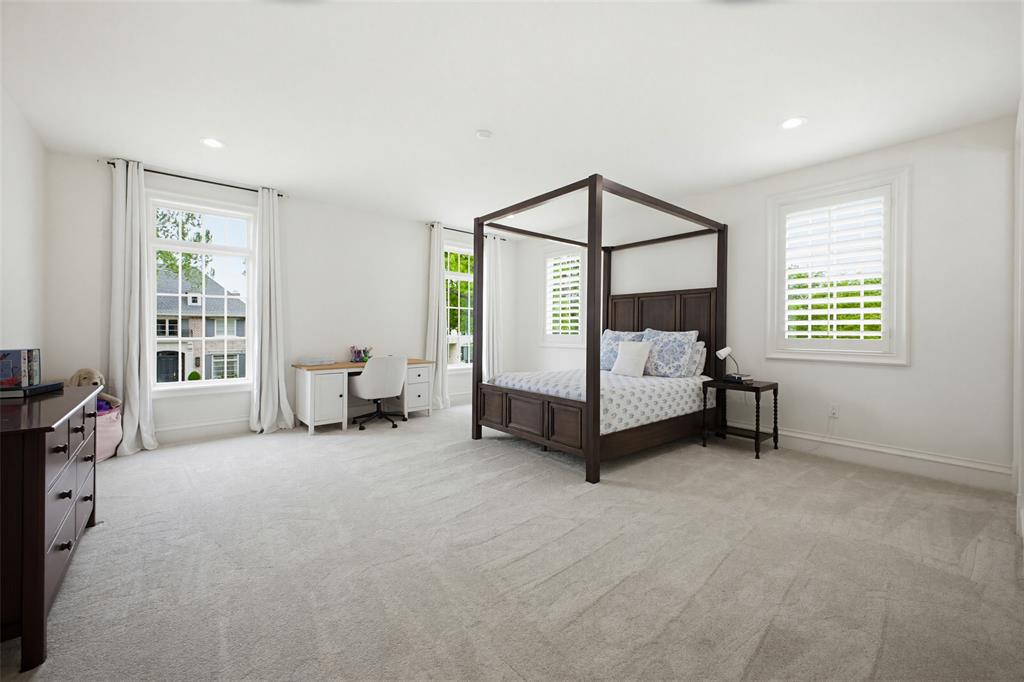 Waggoner Place - Residential