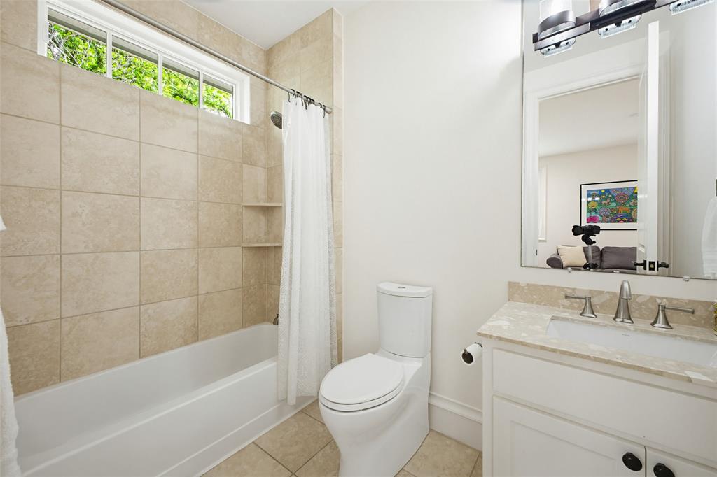 Waggoner Place - Residential