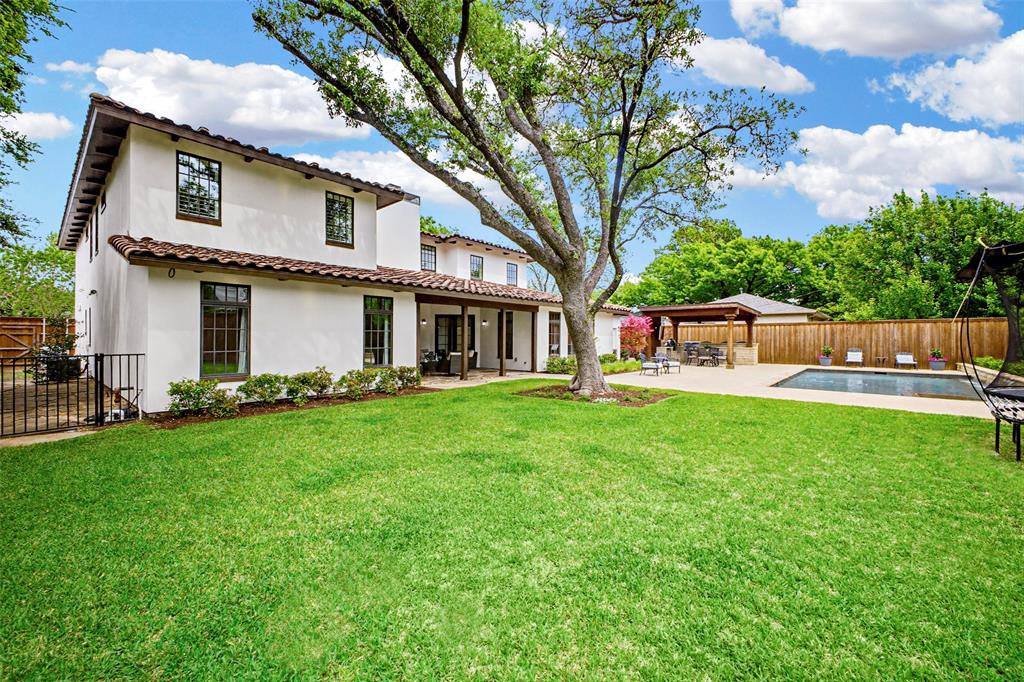 Waggoner Place - Residential