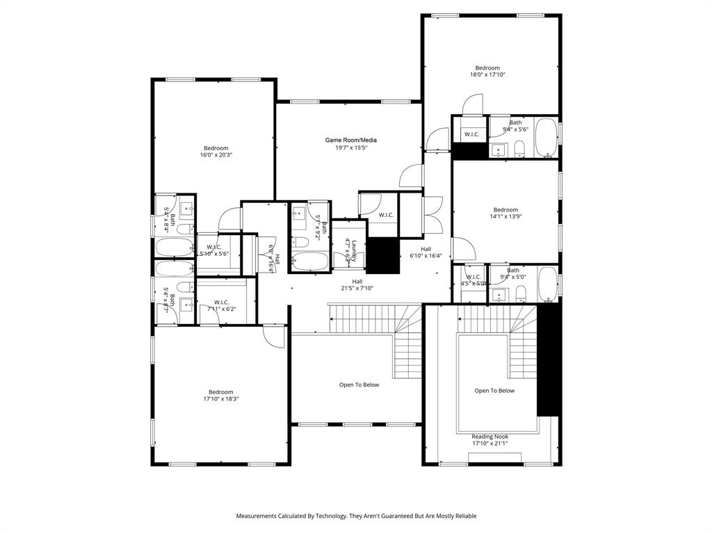 Waggoner Place - Residential
