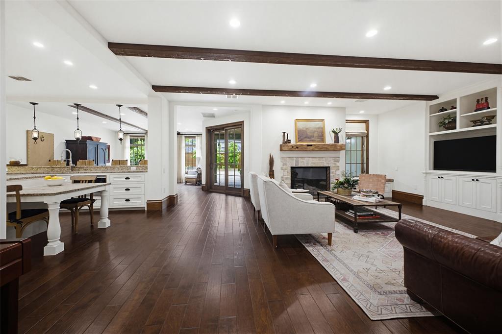Waggoner Place - Residential