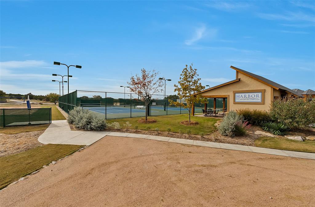 Hill Country Harbor Condos - Residential