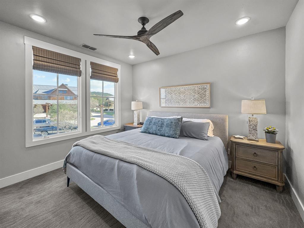 Hill Country Harbor Condos - Residential