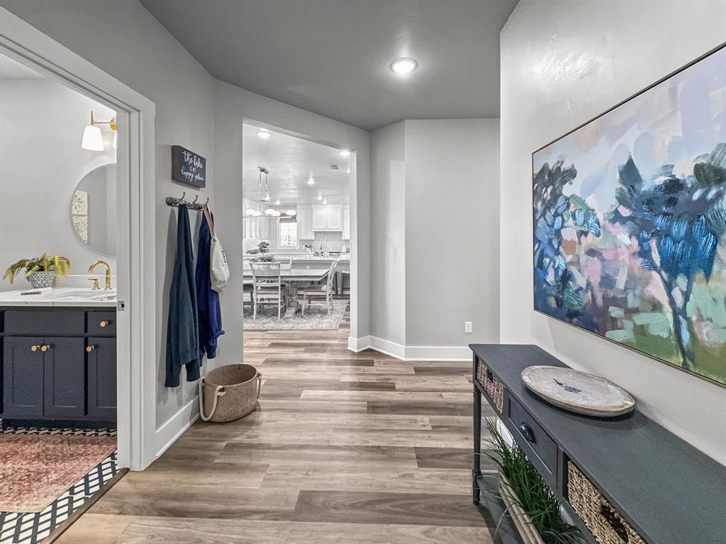 Hill Country Harbor Condos - Residential