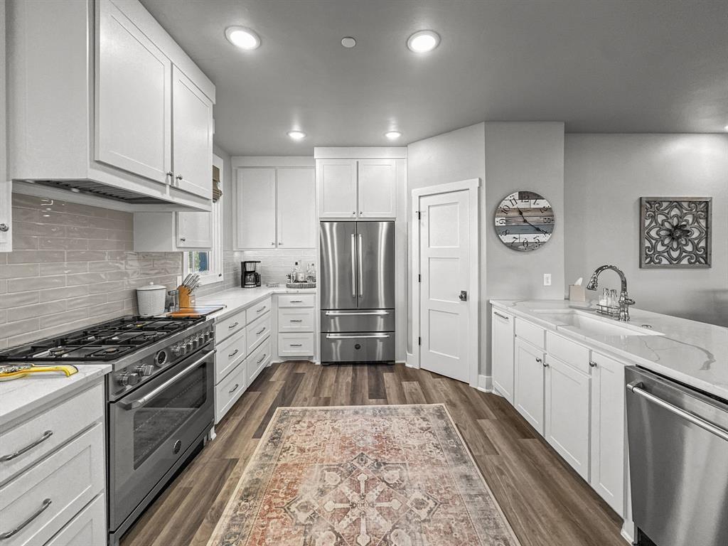 Hill Country Harbor Condos - Residential