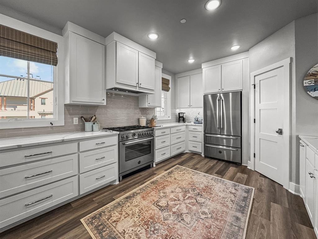 Hill Country Harbor Condos - Residential