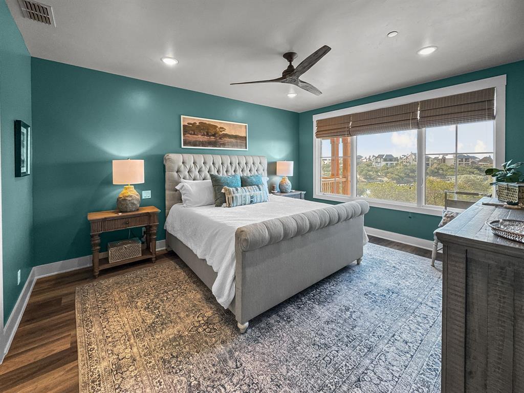 Hill Country Harbor Condos - Residential