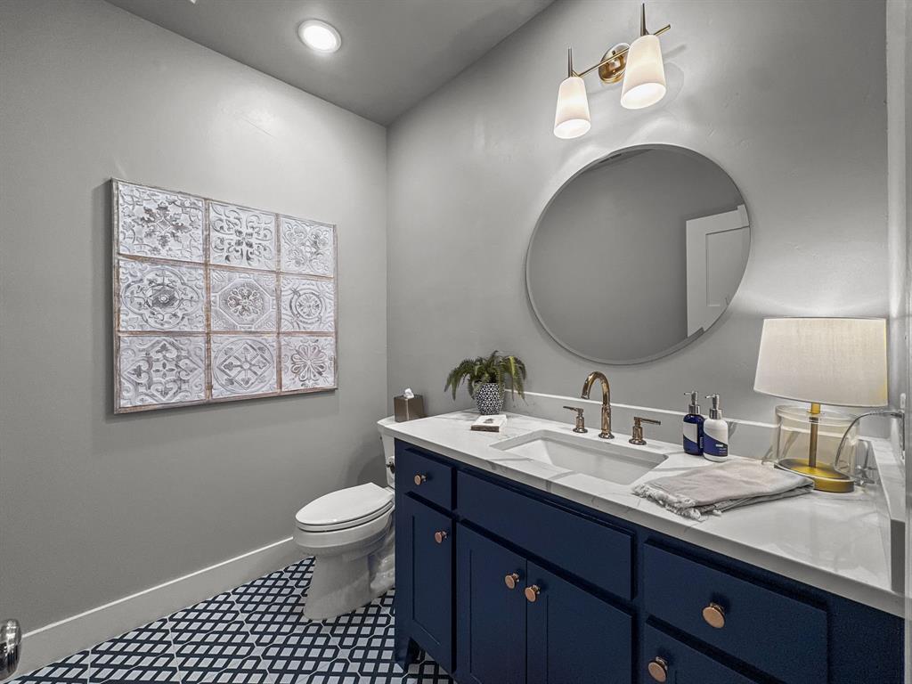 Hill Country Harbor Condos - Residential