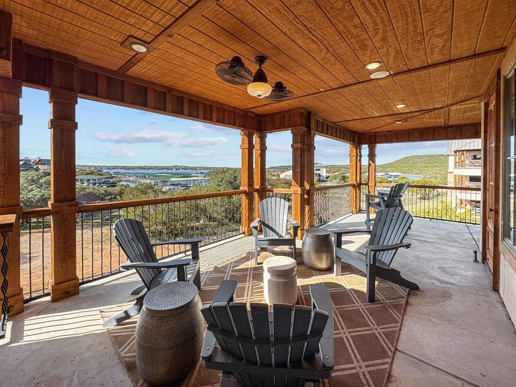 Hill Country Harbor Condos - Residential