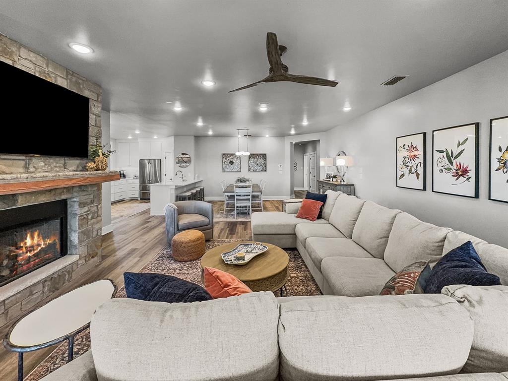 Hill Country Harbor Condos - Residential
