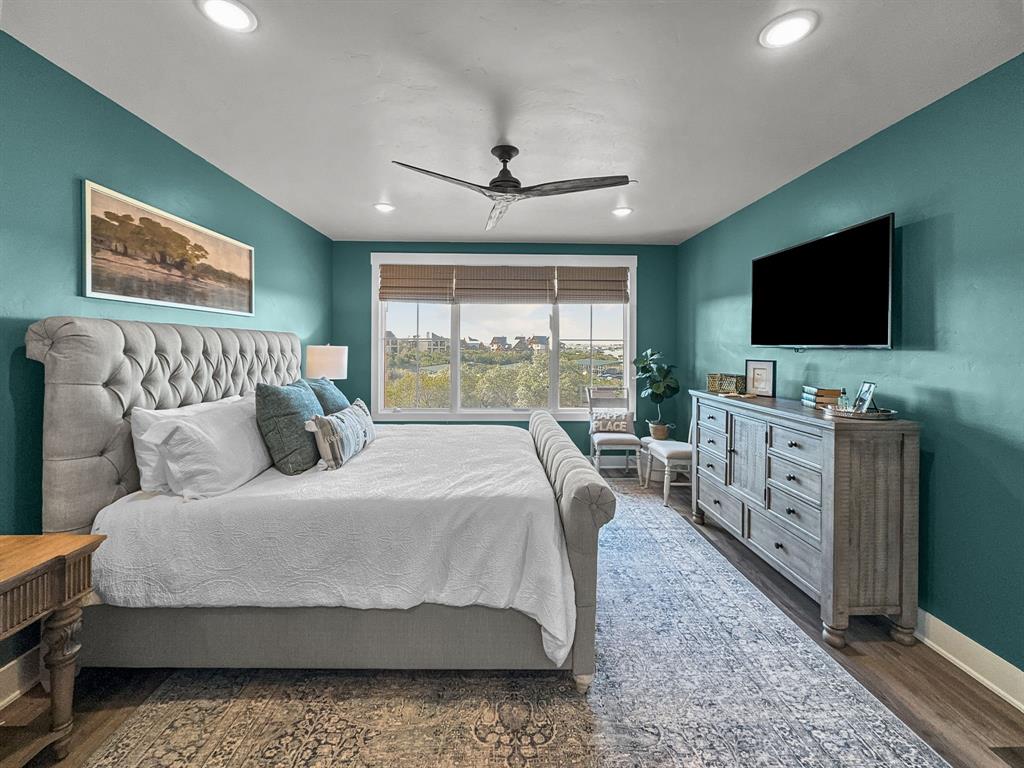 Hill Country Harbor Condos - Residential