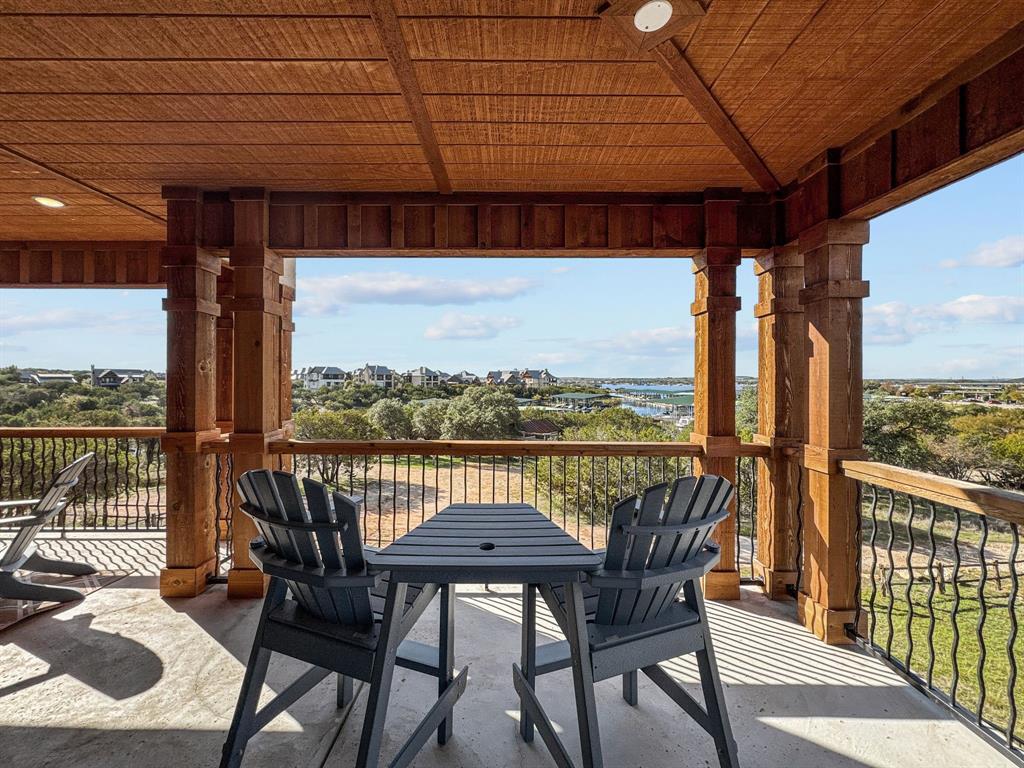 Hill Country Harbor Condos - Residential