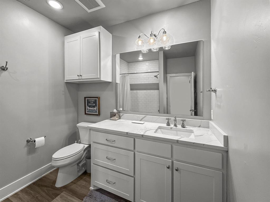 Hill Country Harbor Condos - Residential