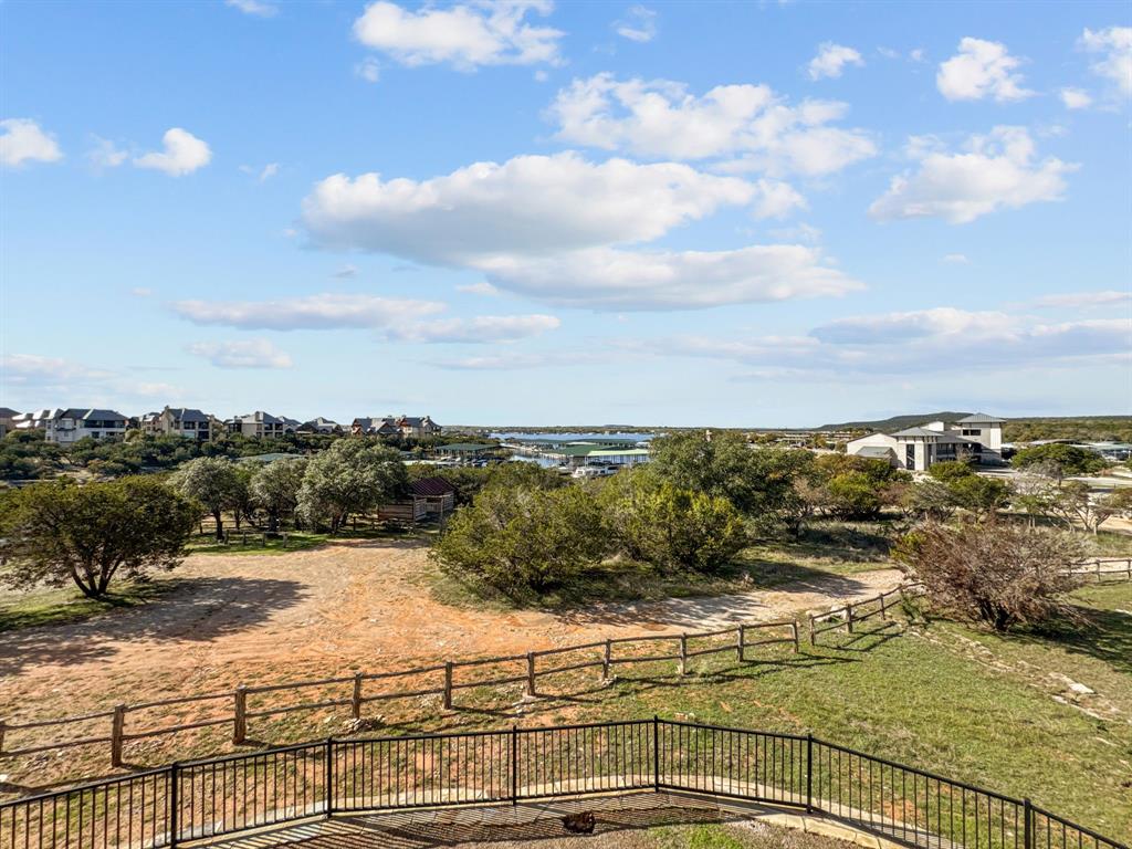 Hill Country Harbor Condos - Residential
