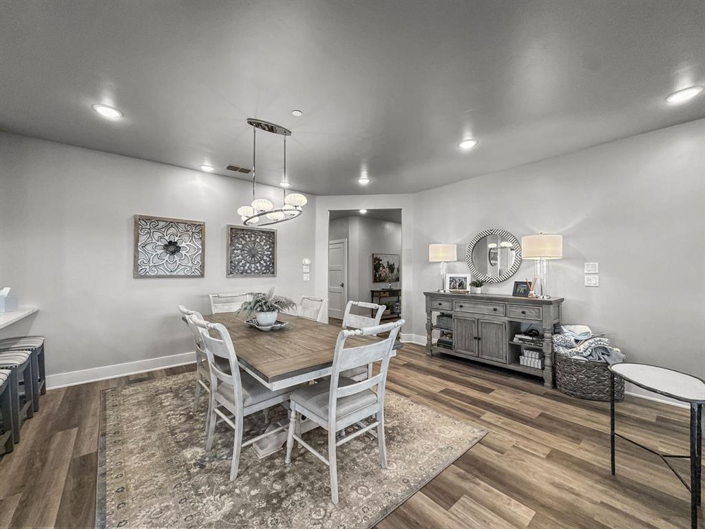 Hill Country Harbor Condos - Residential