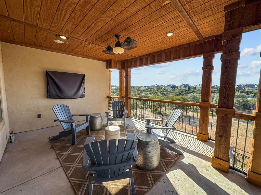 Hill Country Harbor Condos - Residential
