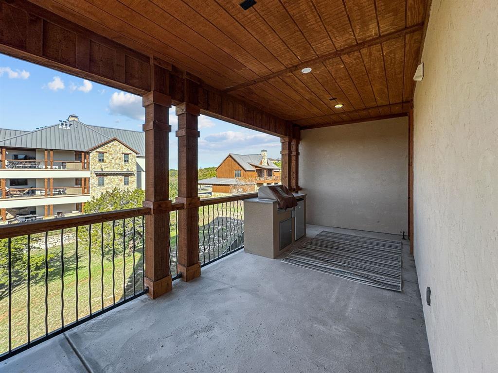 Hill Country Harbor Condos - Residential