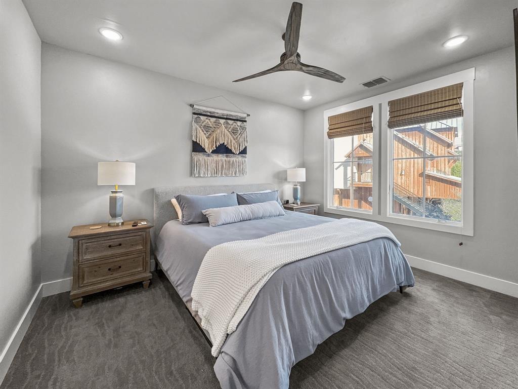 Hill Country Harbor Condos - Residential