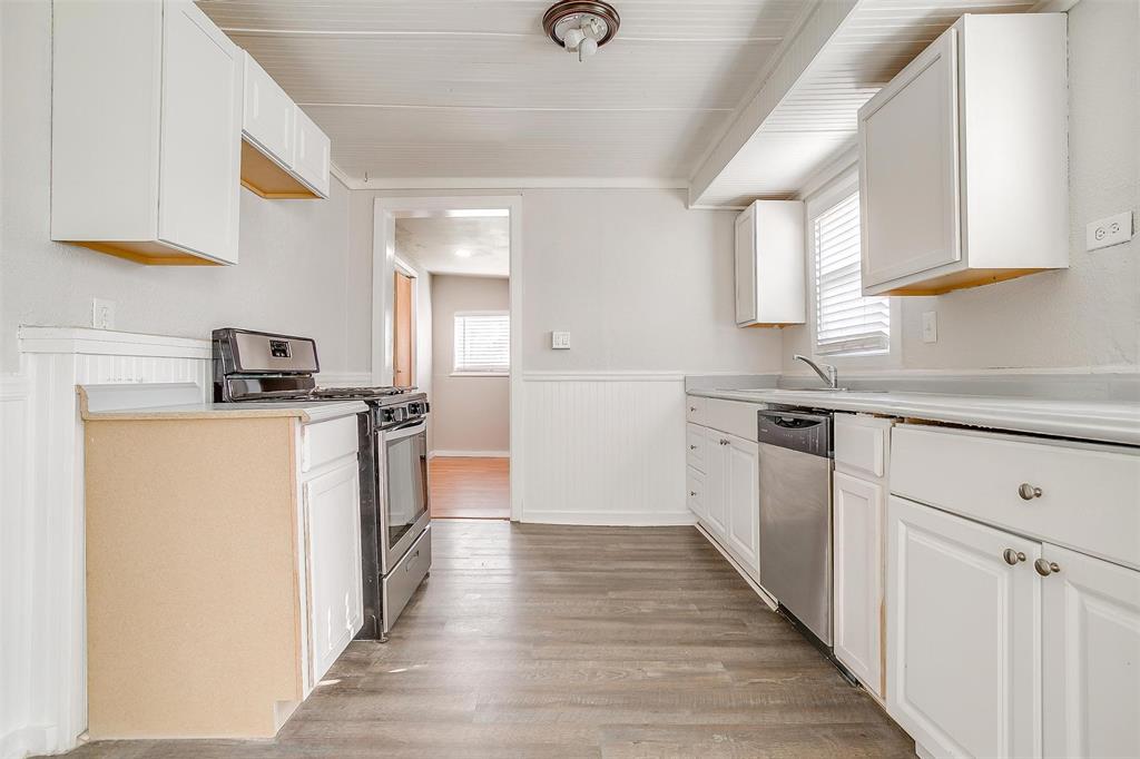 Meadow Park Add - Residential