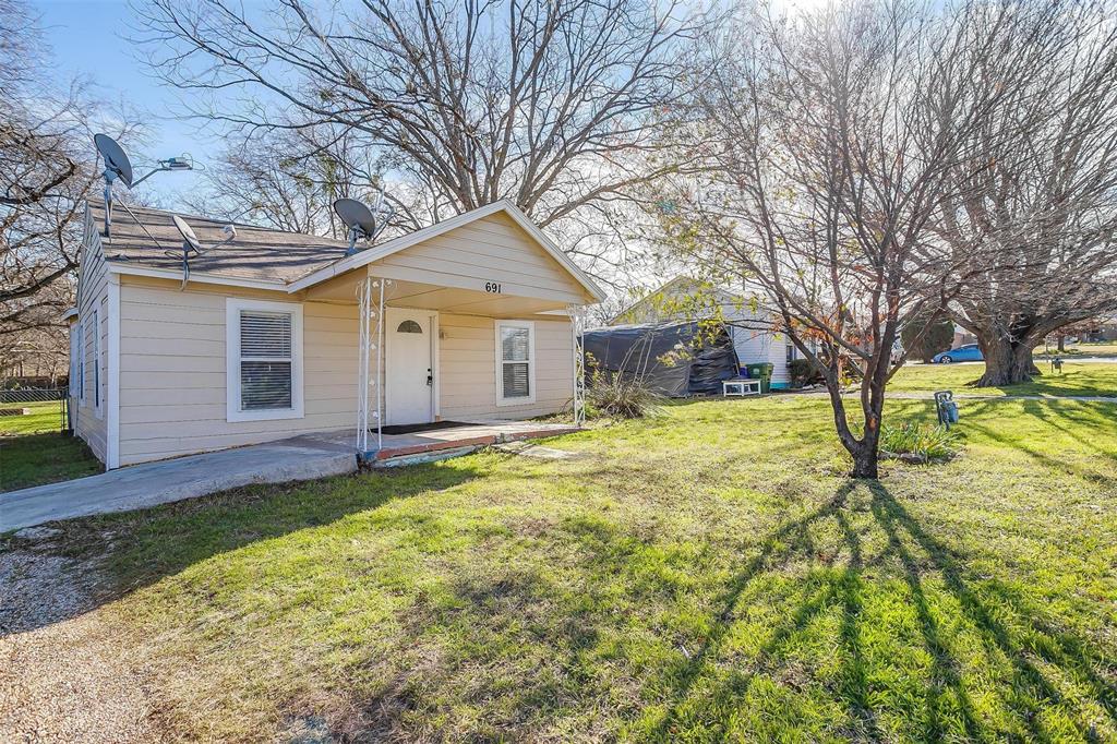 Meadow Park Add - Residential