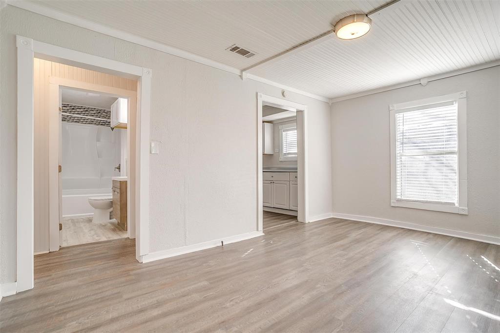 Meadow Park Add - Residential