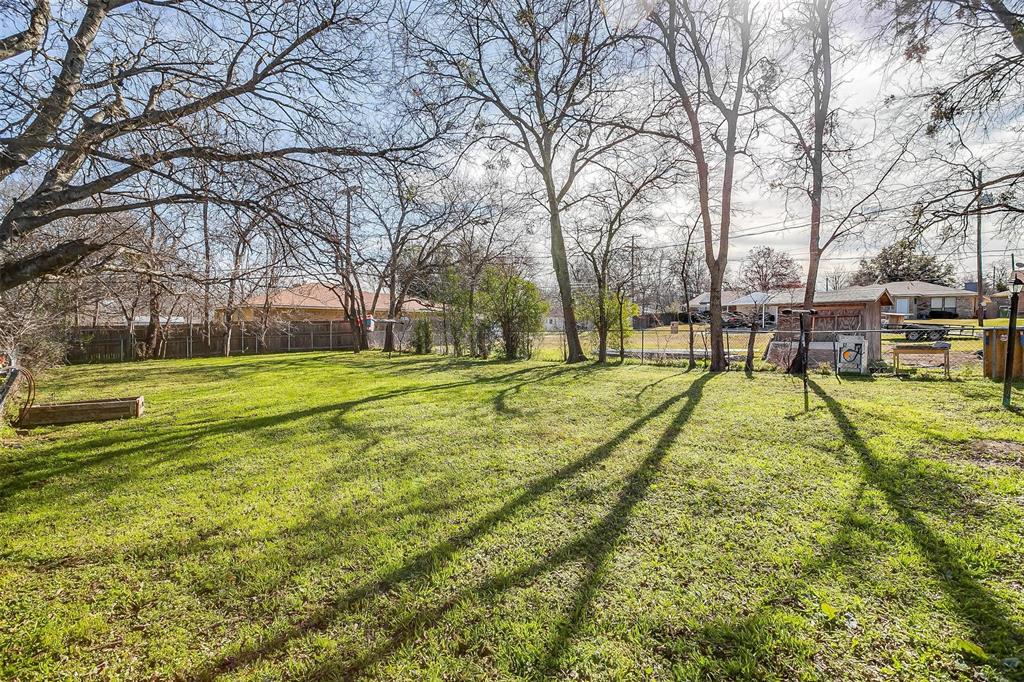 Meadow Park Add - Residential