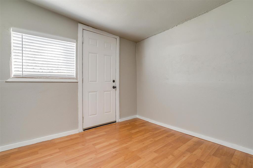 Meadow Park Add - Residential