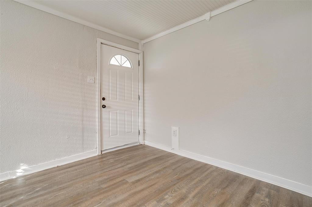 Meadow Park Add - Residential
