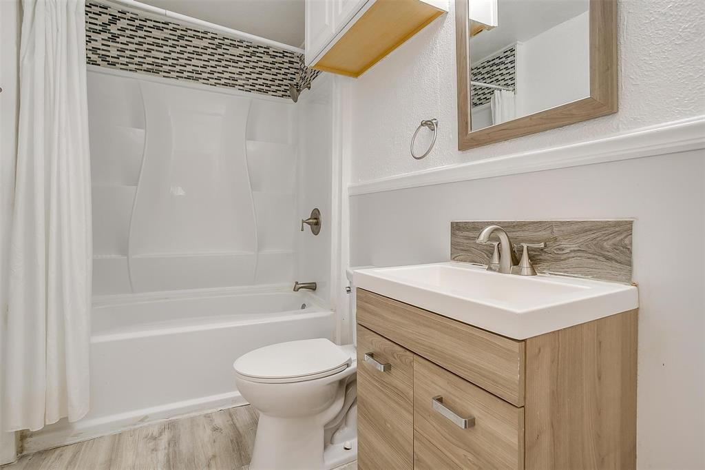 Meadow Park Add - Residential
