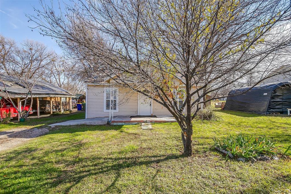 Meadow Park Add - Residential