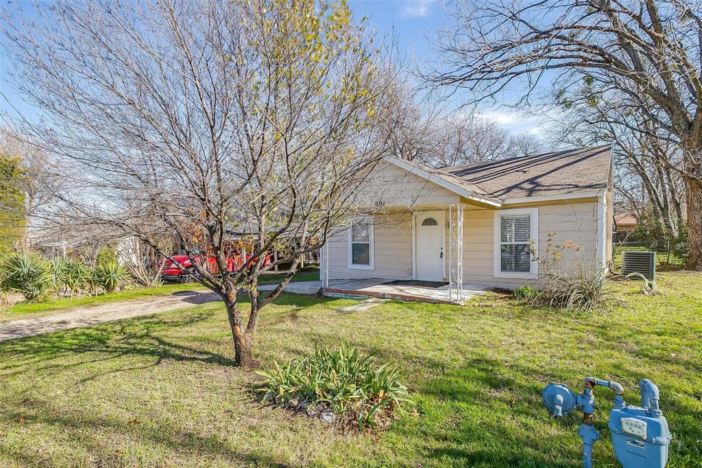 Meadow Park Add - Residential