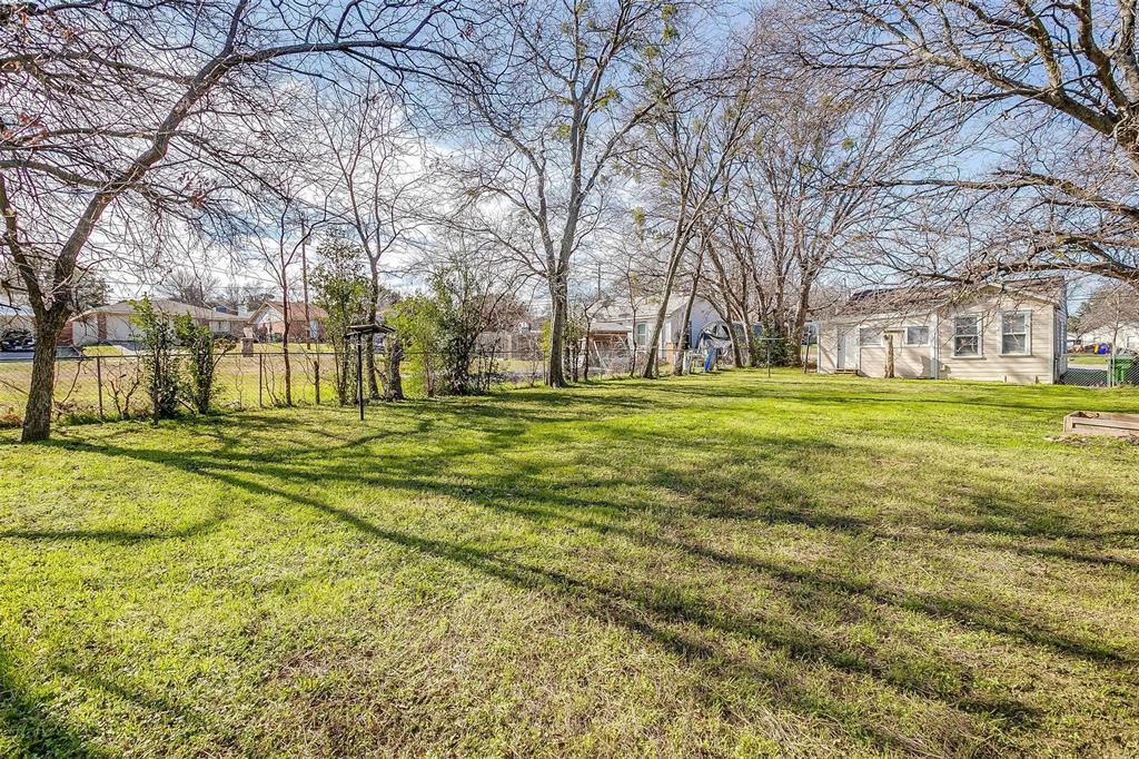 Meadow Park Add - Residential