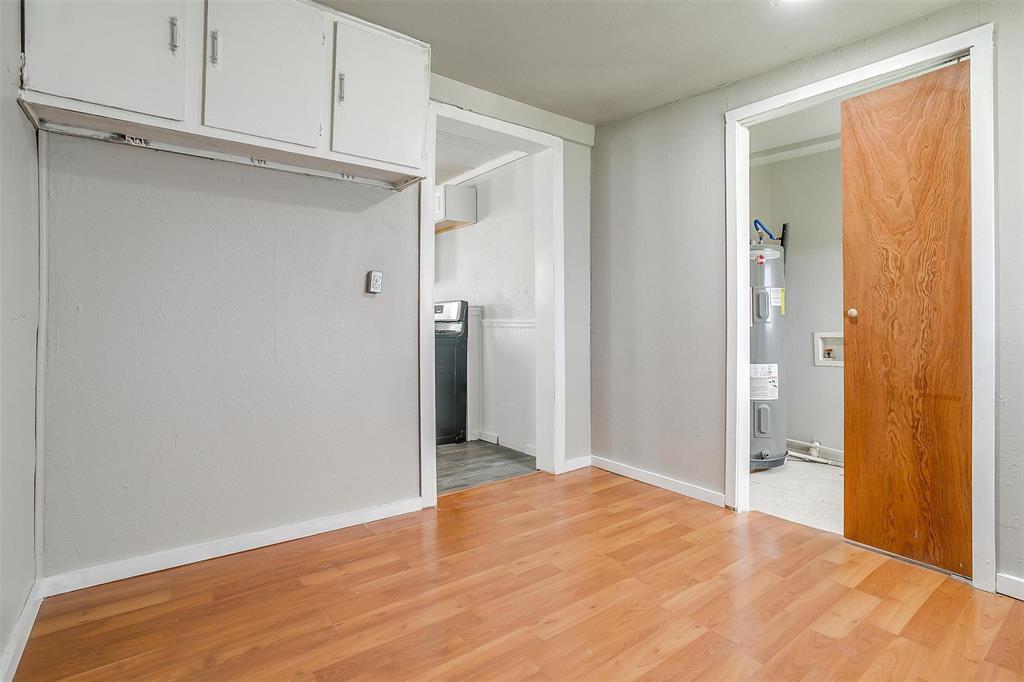 Meadow Park Add - Residential