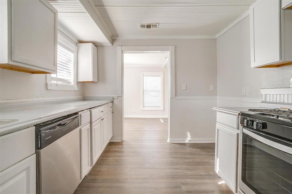 Meadow Park Add - Residential