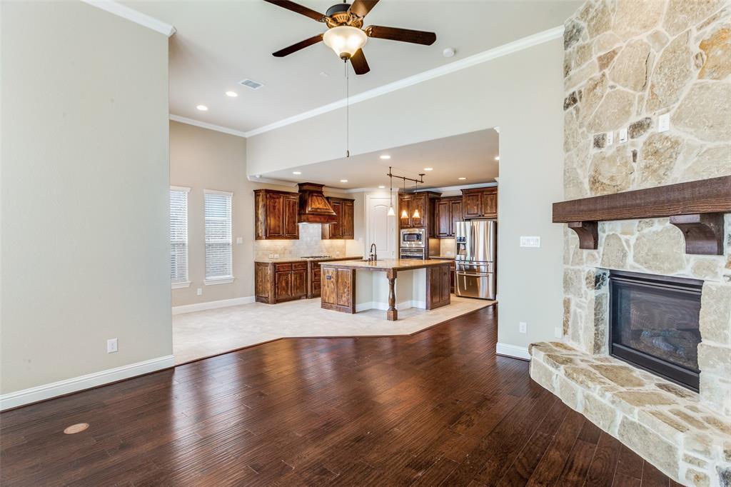 The Highlands at Trophy Club - Residential