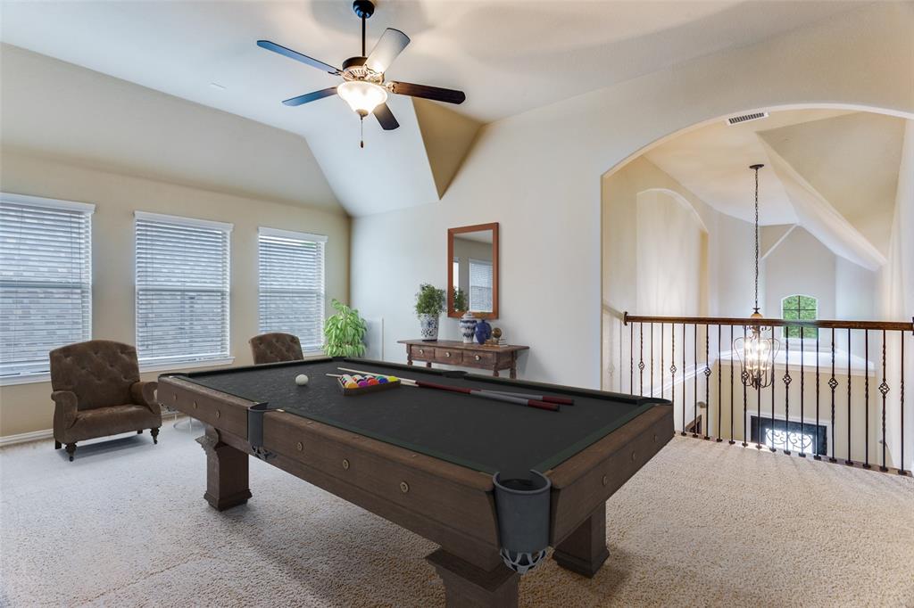 The Highlands at Trophy Club - Residential