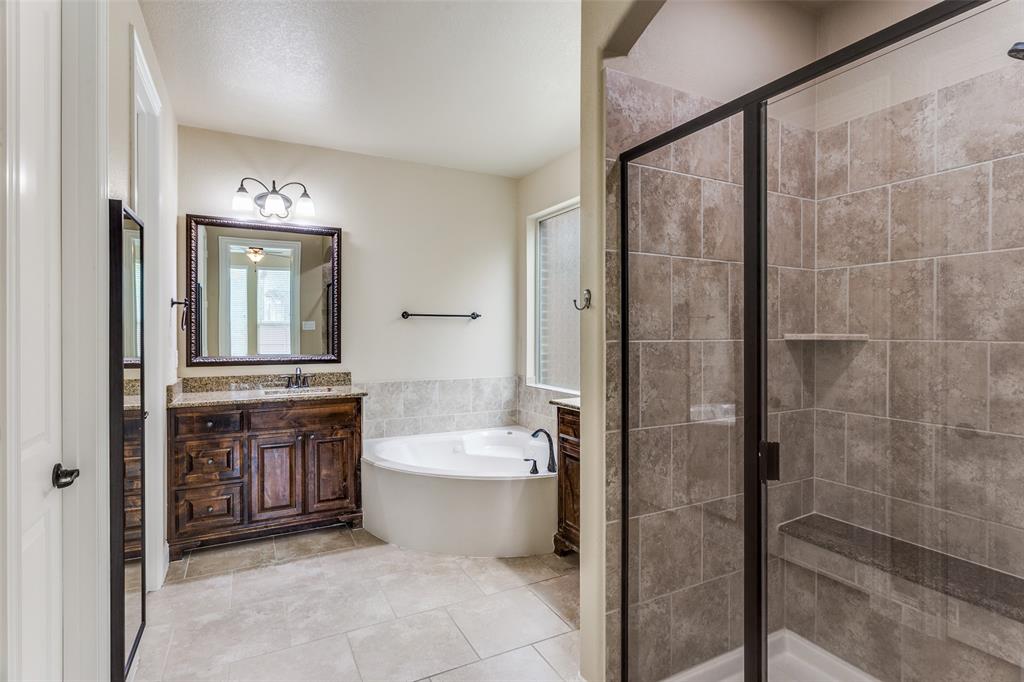 The Highlands at Trophy Club - Residential